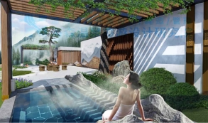 如何通過規(guī)劃設(shè)計提高溫泉景區(qū)的重游率？