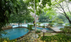 十類泉質(zhì)功效專業(yè)解讀，帶你開啟健康之旅！