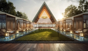 溫泉旅游的生態(tài)系統(tǒng)的構(gòu)建與延伸