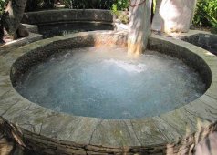 溫泉度假地景觀設(shè)計理念