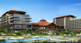 怎樣做好溫泉度假酒店管理？