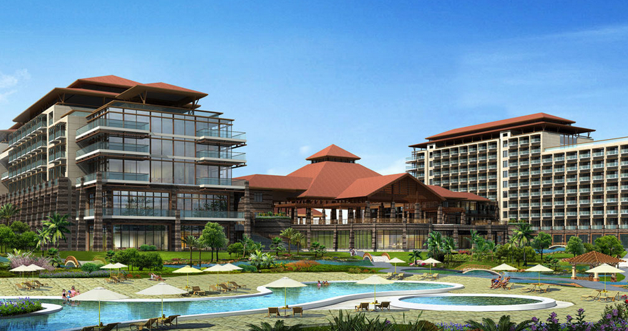 怎樣做好溫泉度假酒店管理？