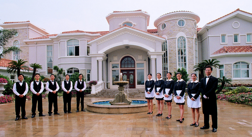 怎樣做好溫泉度假酒店管理？