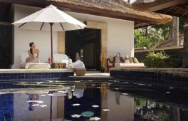 森林溫泉景觀設(shè)計(jì)