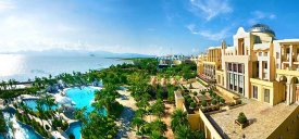 把脈溫泉發(fā)展，搶得市場(chǎng)先機(jī)