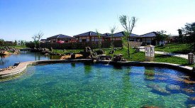 溫泉度假村應(yīng)對競爭的對策