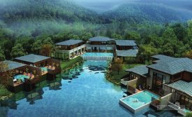 怎樣的溫泉設(shè)計(jì)才靠譜？