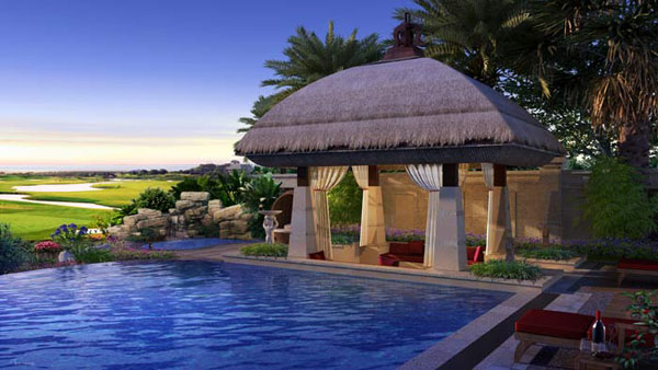 溫泉旅游開(kāi)發(fā)