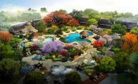 “溫泉發(fā)展趨勢”：溫泉創(chuàng)新發(fā)展趨勢——溫泉策劃/溫泉規(guī)劃設(shè)計智庫