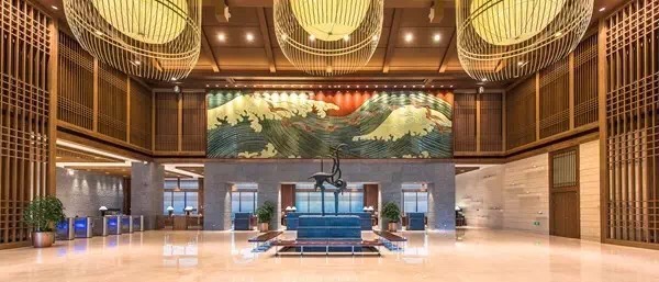 天津恒大世博中心溫泉規(guī)劃設(shè)計(jì)