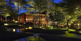 溫泉行業(yè)的產(chǎn)業(yè)趨勢(shì)——海森溫泉設(shè)計(jì)智庫(kù)