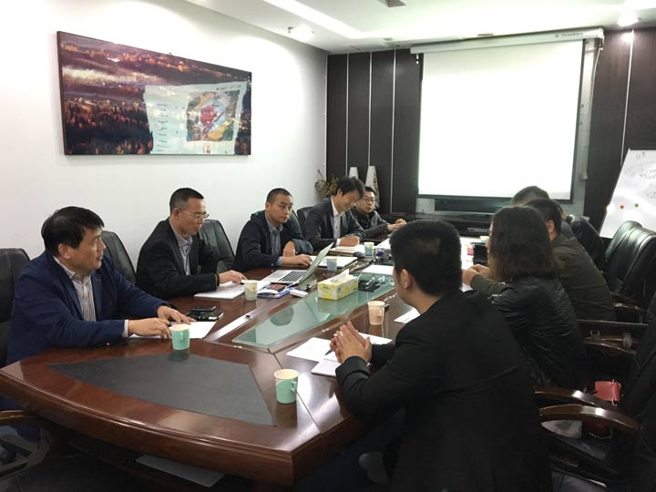 海森溫泉設計院與恒大?；◢u產(chǎn)業(yè)集團再度達成合作關系