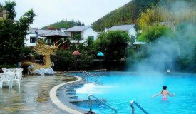 溫泉開發(fā)的致勝因素有哪些？