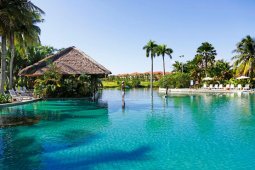 溫泉開發(fā)中如何把控水質(zhì)關(guān)？