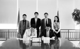 【行業(yè)新聞】中國金茂攜手法國薇姿 共促南京溫泉康養(yǎng)項目