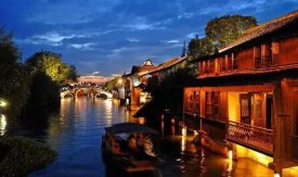 【行業(yè)新聞】齊河：300億元打造溫泉小鎮(zhèn)