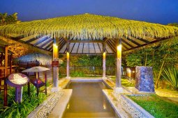 營(yíng)口國(guó)際海濱溫泉旅游節(jié)啟幕 邀游客共享休閑旅游“大餐”