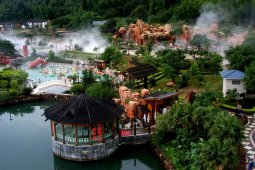 泡溫泉技巧問答（二）