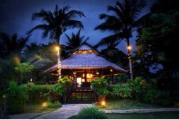 溫泉度假酒店應(yīng)該如何設(shè)計？