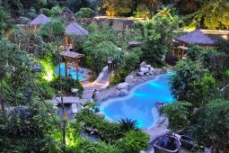 新形勢(shì)下溫泉小鎮(zhèn)的創(chuàng)新開(kāi)發(fā)