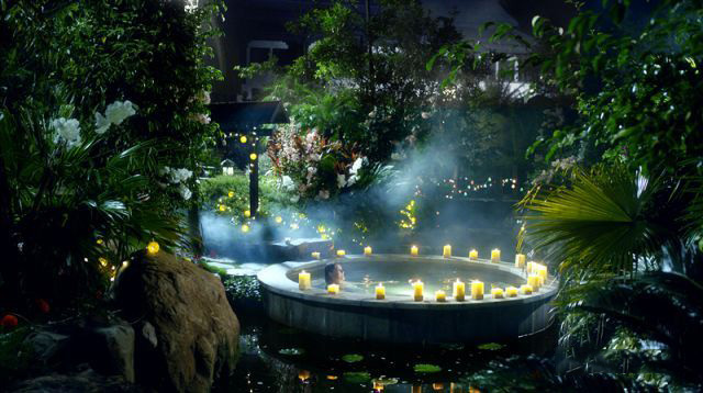 從世界溫泉發(fā)展趨勢談溫泉產(chǎn)業(yè)鏈的打造