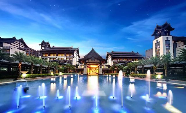 從世界溫泉發(fā)展趨勢談溫泉產(chǎn)業(yè)鏈的打造