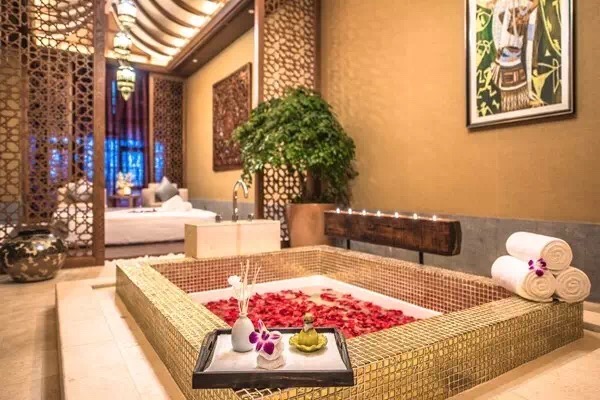 溫泉企業(yè)經(jīng)營成敗的7個(gè)關(guān)鍵項(xiàng)