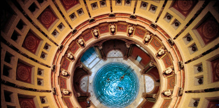 溫泉目的地的營銷管理