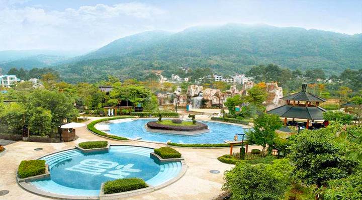 溫泉酒店在轉(zhuǎn)型升級(jí)過程中應(yīng)注意的幾個(gè)經(jīng)營問題