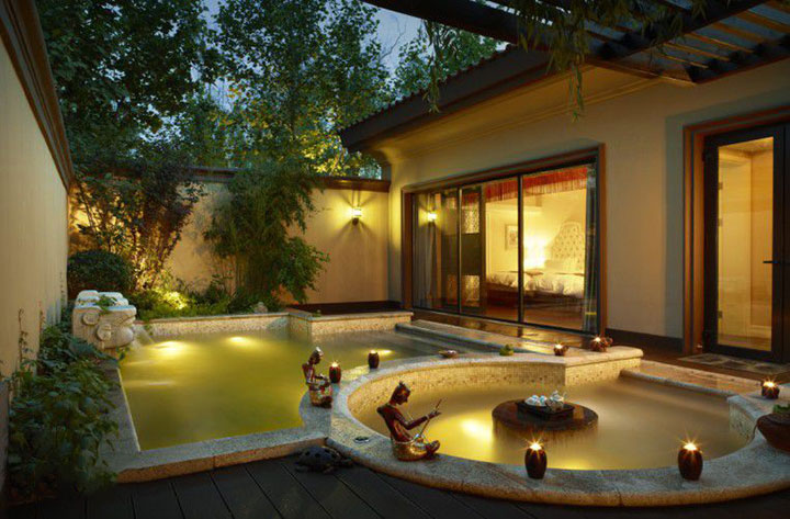 文旅融合下溫泉旅游產(chǎn)業(yè)未來發(fā)展趨勢(shì)