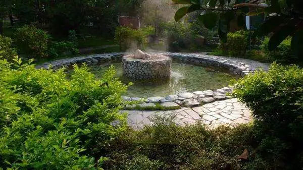 全球健康產(chǎn)業(yè)發(fā)展對中國溫泉的啟示