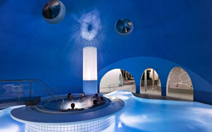 溫泉+健康管理旅游產(chǎn)品將成為大健康時(shí)代的最佳代表