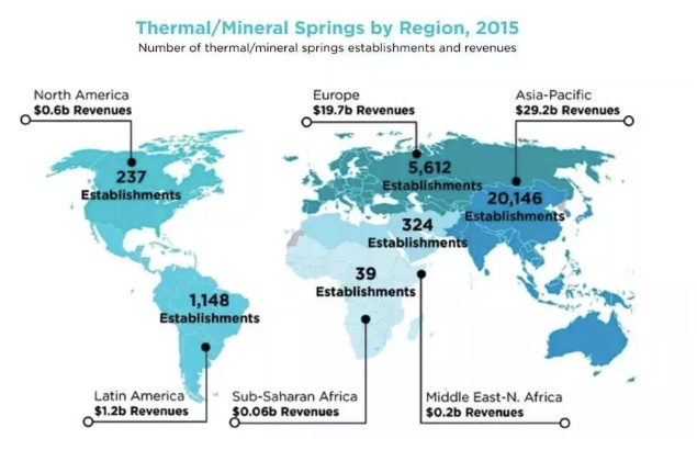 從日本案例看操盤策略，如何打造高水平溫泉度假產(chǎn)品？