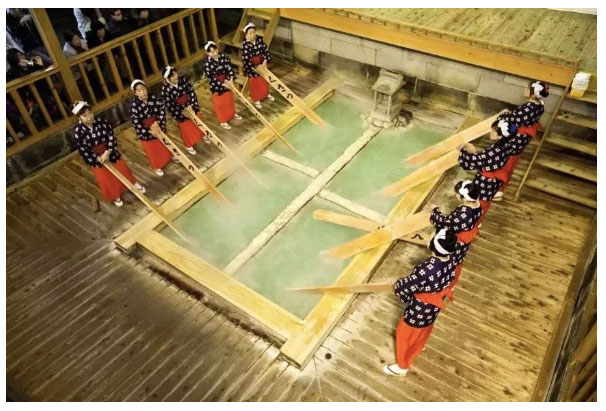 從日本案例看操盤策略，如何打造高水平溫泉度假產(chǎn)品？