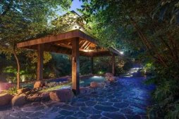 溫泉綜合體設(shè)計(jì)類型、產(chǎn)品創(chuàng)新及發(fā)展方向