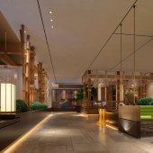 日式湯泉洗浴設(shè)計(jì)你了解多少？ 