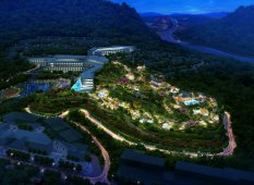 近年中國溫泉產業(yè)發(fā)展趨勢淺探