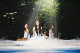 對禪意溫泉設(shè)計規(guī)劃中的美學(xué)思考！