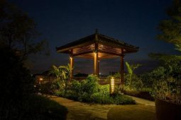 溫泉旅行“春節(jié)”黃金周：44.4%的溫泉企業(yè)接待游客為0