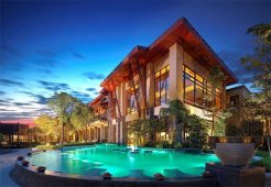 疫情后，中國溫泉康養(yǎng)市場在哪里？