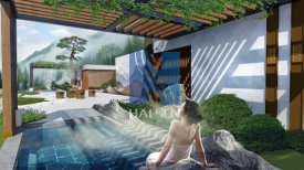 當前如何把握溫泉設(shè)計創(chuàng)新？